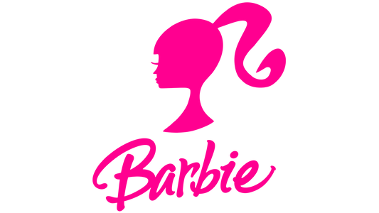 Barbie Inspired Gift Box