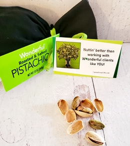 Gift of the Month Program