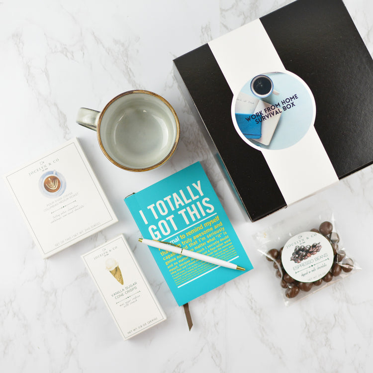 Business Gifting Program