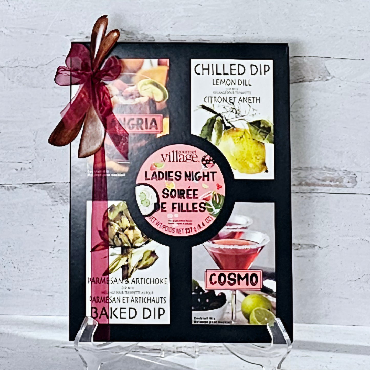 Ladies Night Gift Box