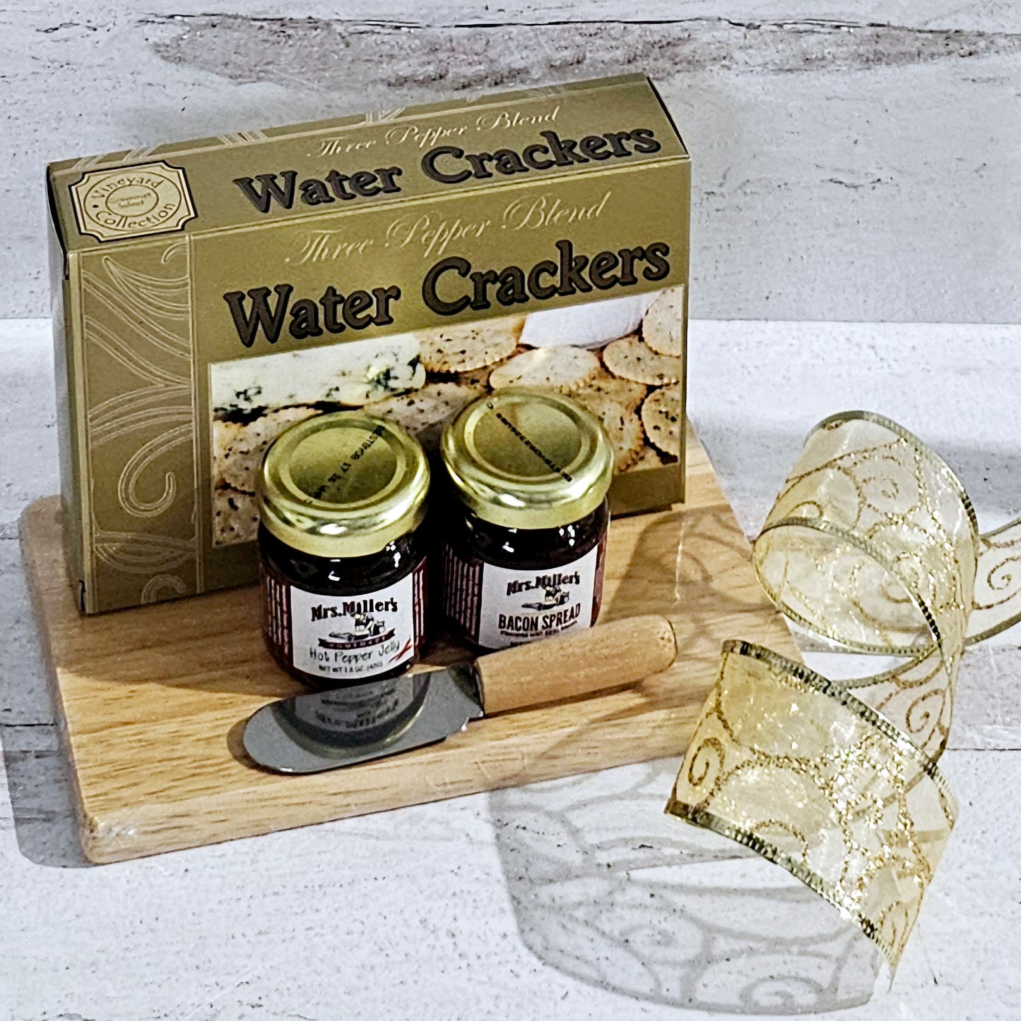 Spreading a little Cheer Gift