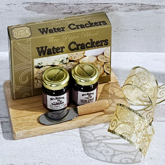 Spreading a little Cheer Gift