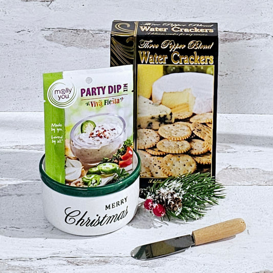 A Merry Little Christmas