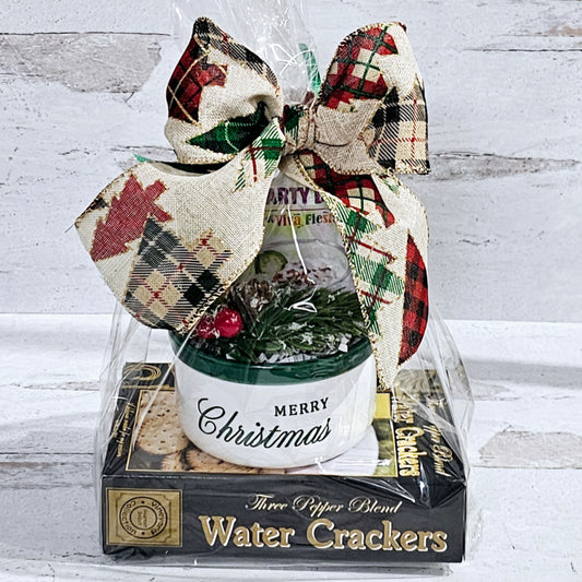 A Merry Little Christmas