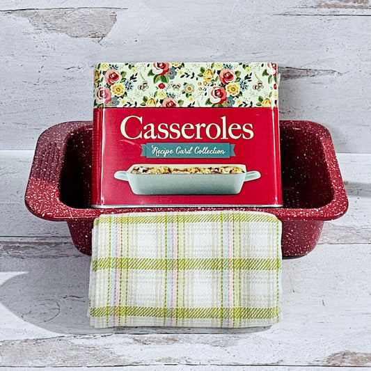 What's For Dinner Gift