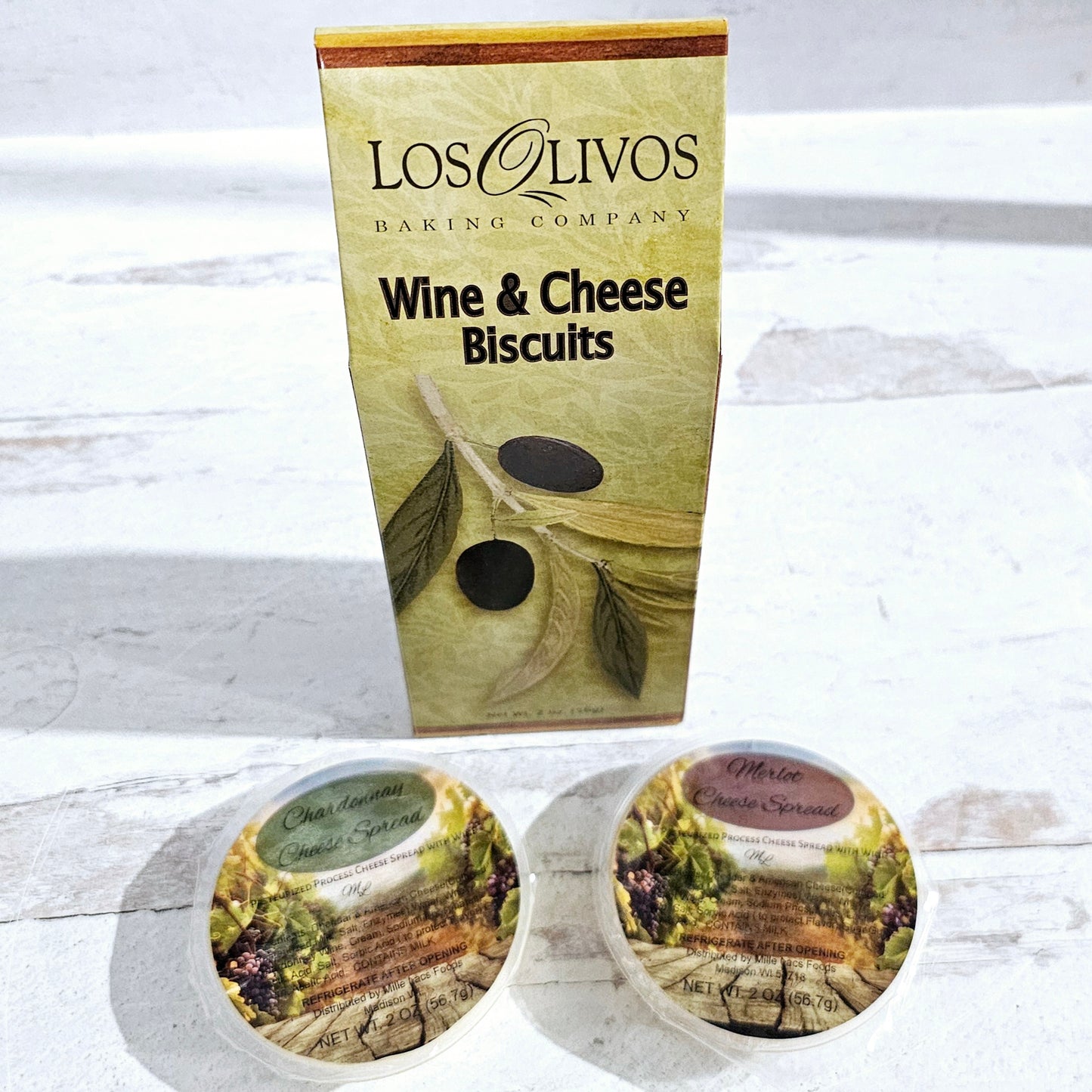 Wine Tic Tac Toe Gift