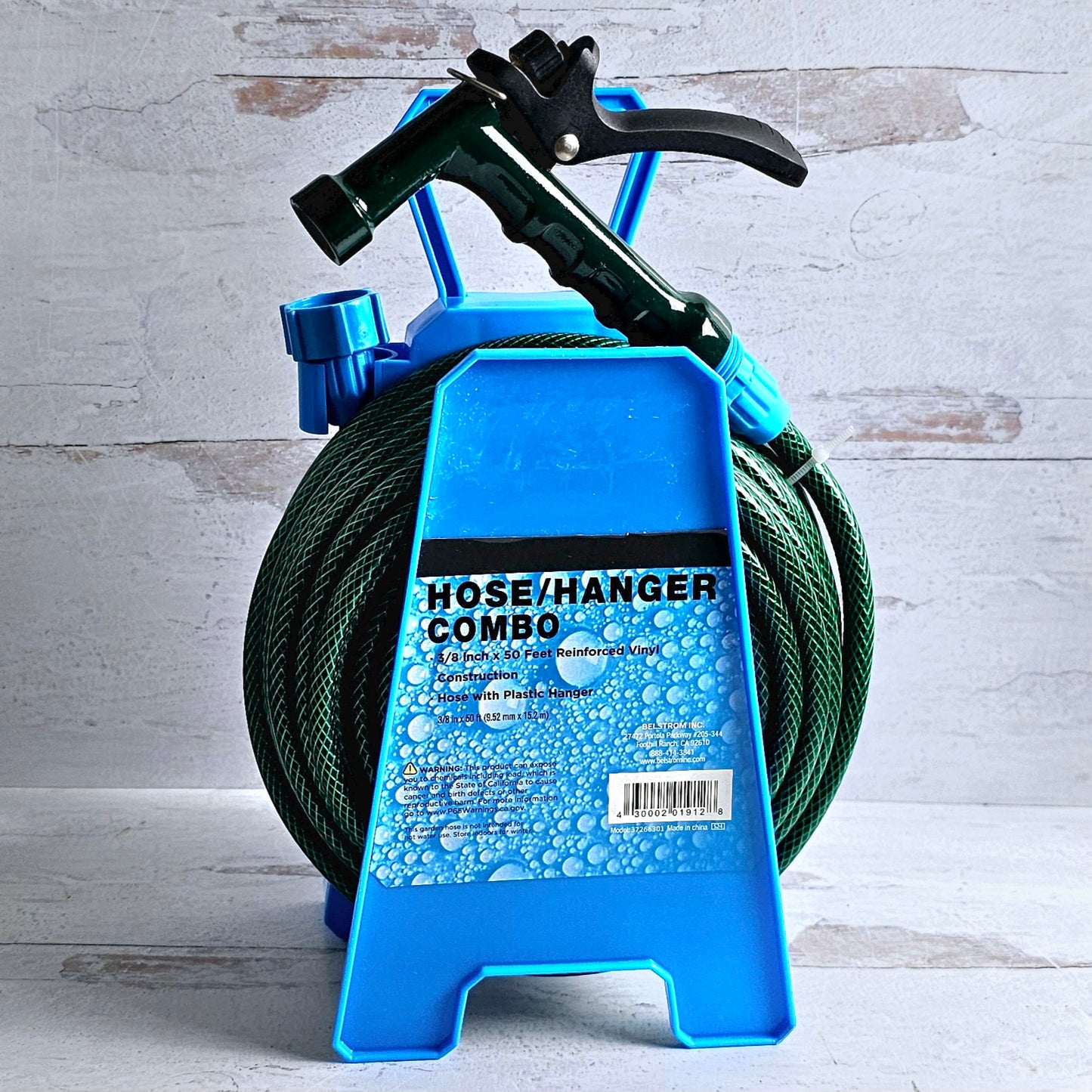 HOSEwarming Gift
