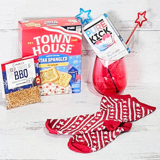 Stars & Stripes Gift