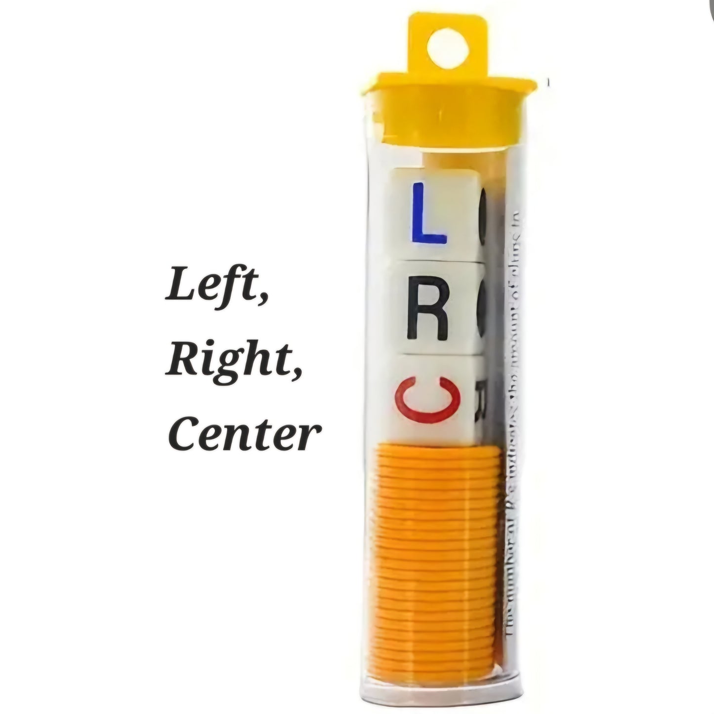 Family Game  Night Gift Box