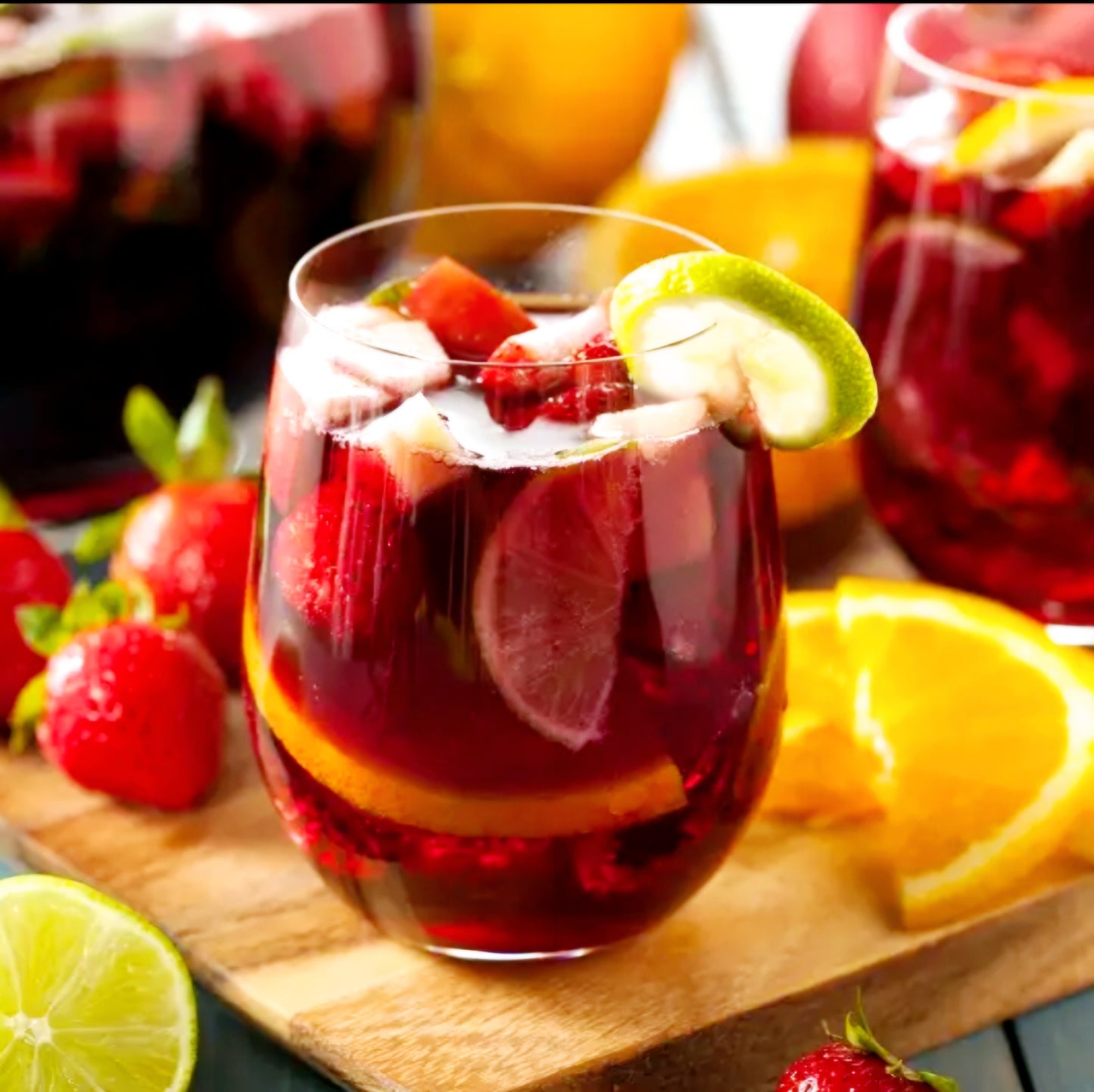 Ladies Night Gift Box