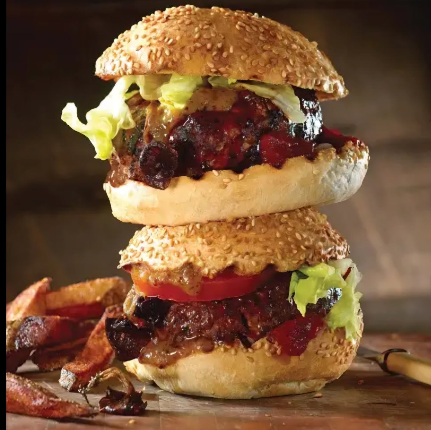 Backyard BBQ Gift Box