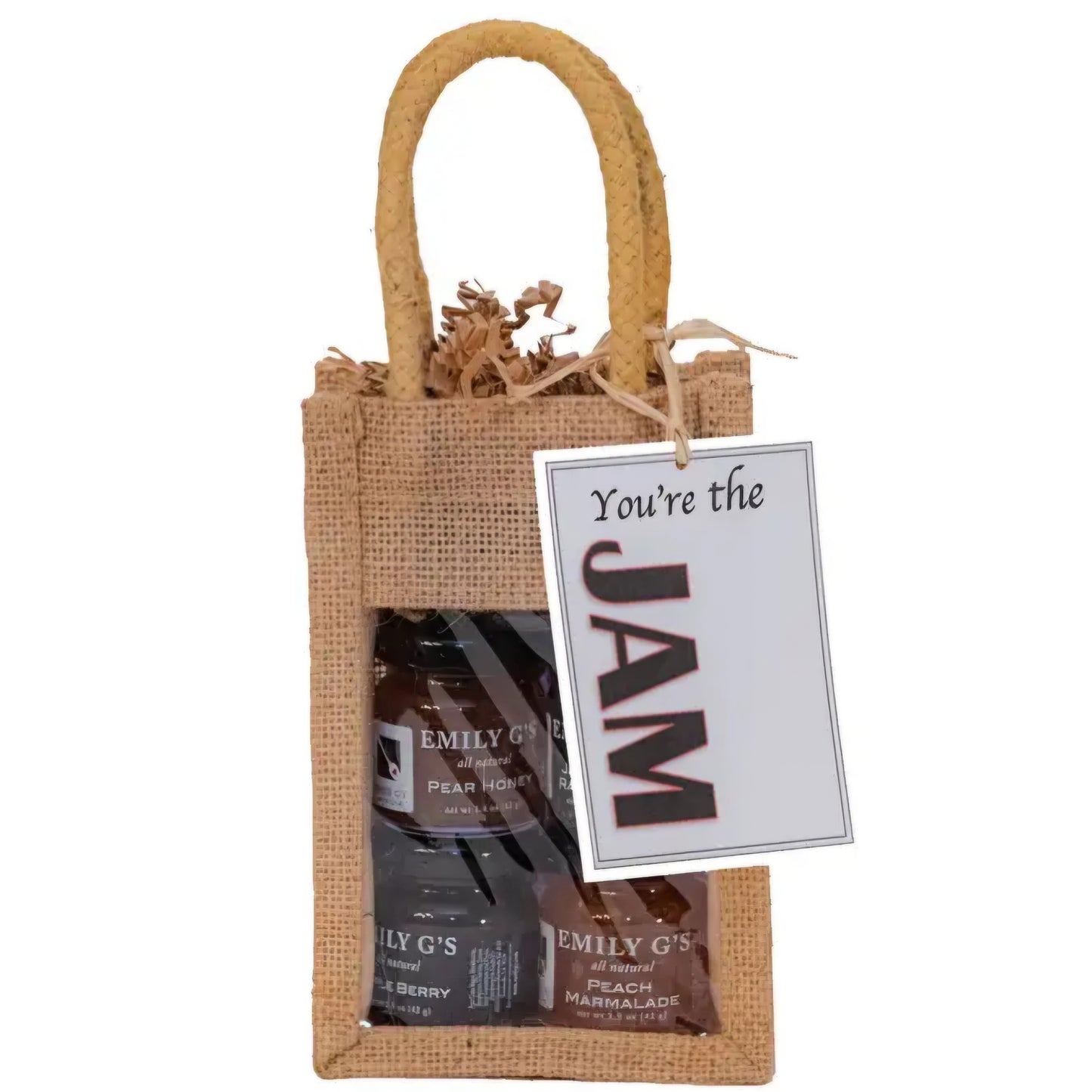 You're The Jam Gift Bag