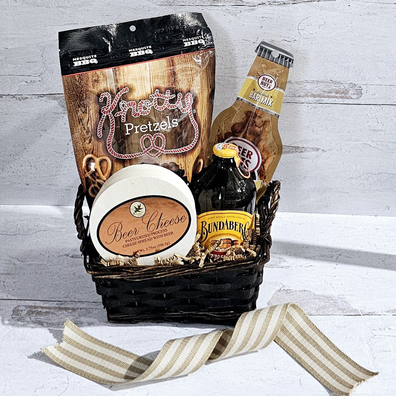 For The Love of Beer Gift