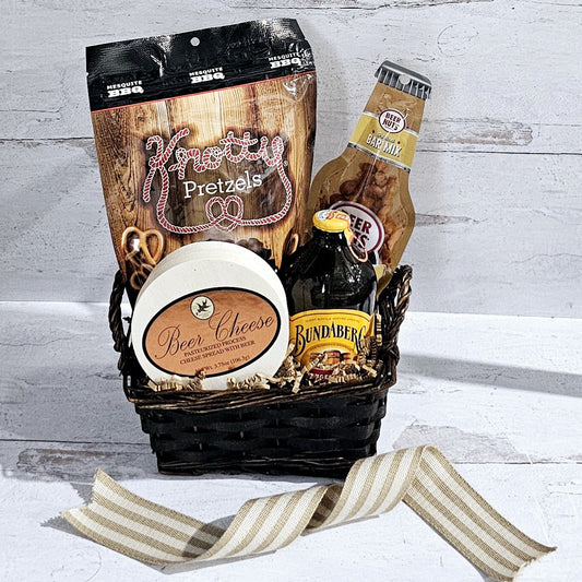 For The Love of Beer Gift