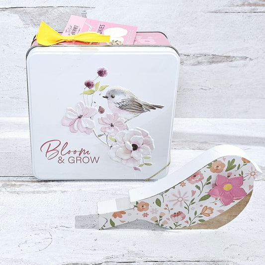 Bloom & Grow Cookies Gift