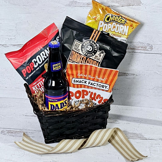 It's All About Dad Gift