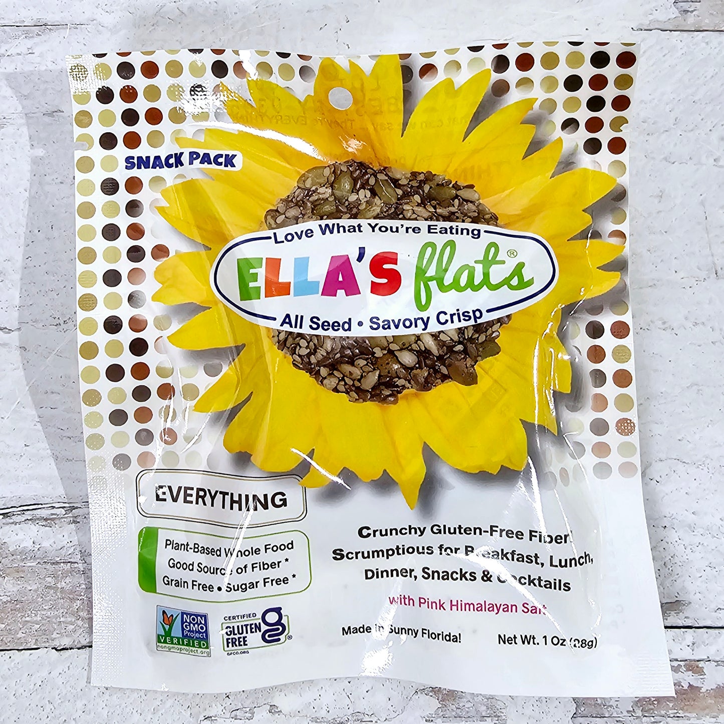 Florida Sunshine Gift Box