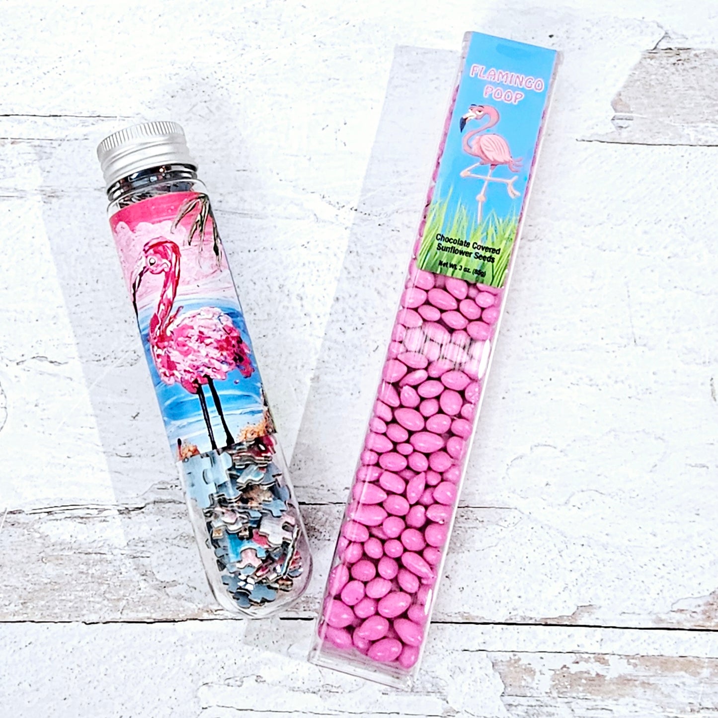 Florida Sunshine Gift Box