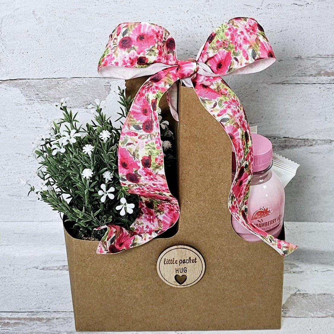 For the Love of Starbucks Gift