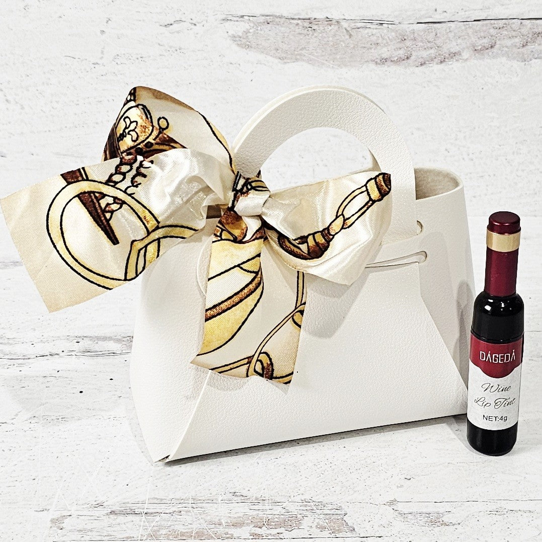 The Tote-able Toast Gift
