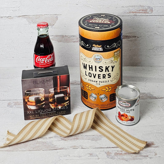 Whiskey Lovers Gift