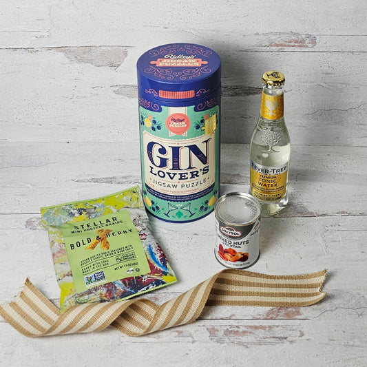 Gin Lovers Gift