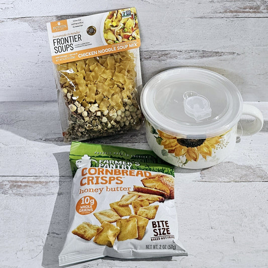 Sending Sunshine 🌞 Gift