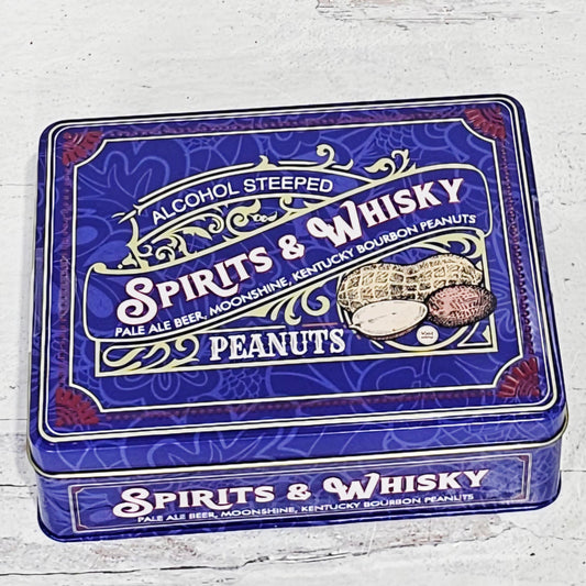 Spirits & Whisky Gift