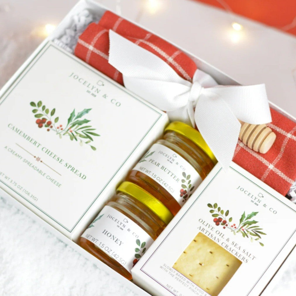 Holiday Gift Set