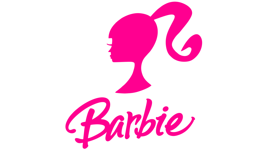 Barbie Inspired Gift Box