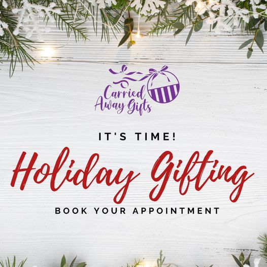 Holiday Tingle?