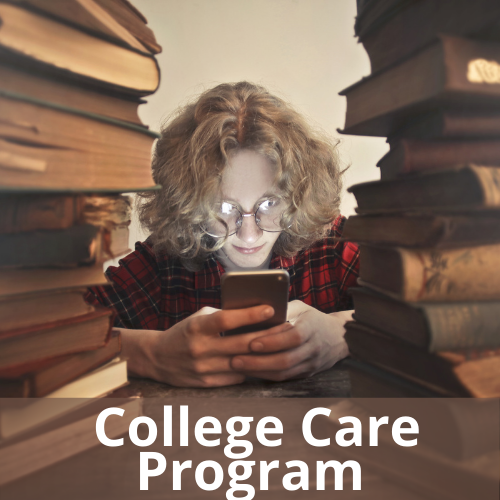 College Care Program