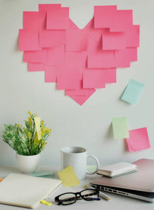 Valentine’s & Galentine’s Day: A Thoughtful Opportunity for Personal and Business Gifting