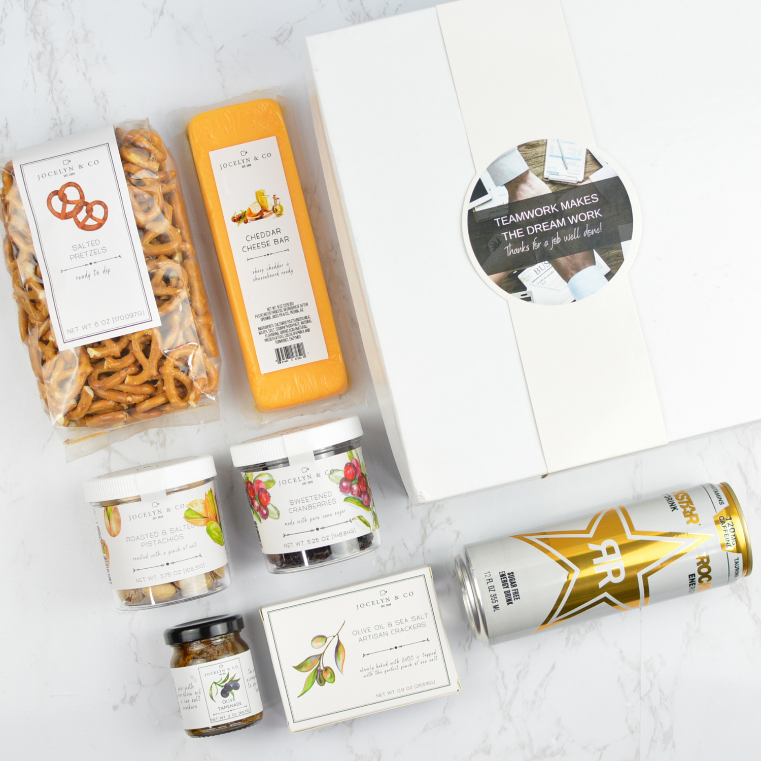 Human Resources Gifts