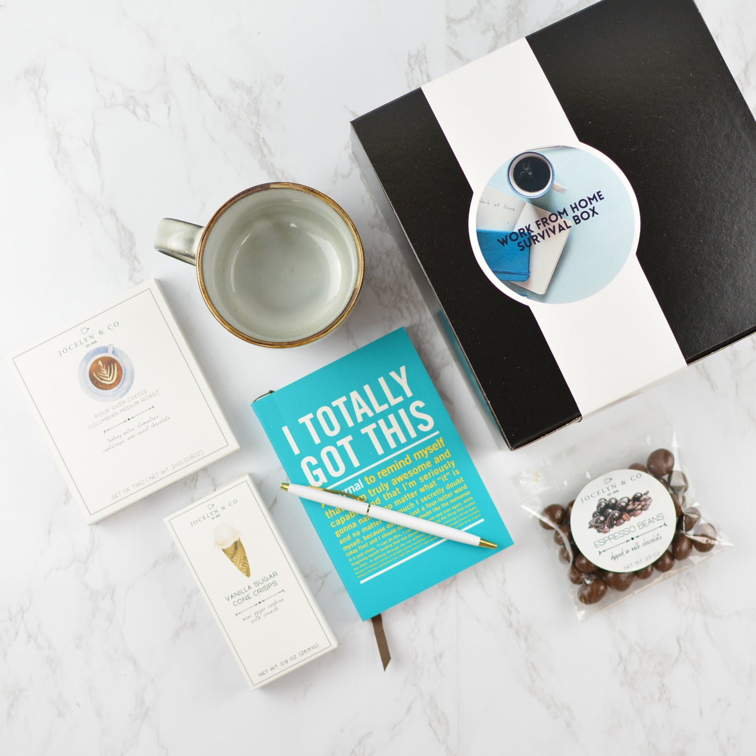 Business Gifting Program