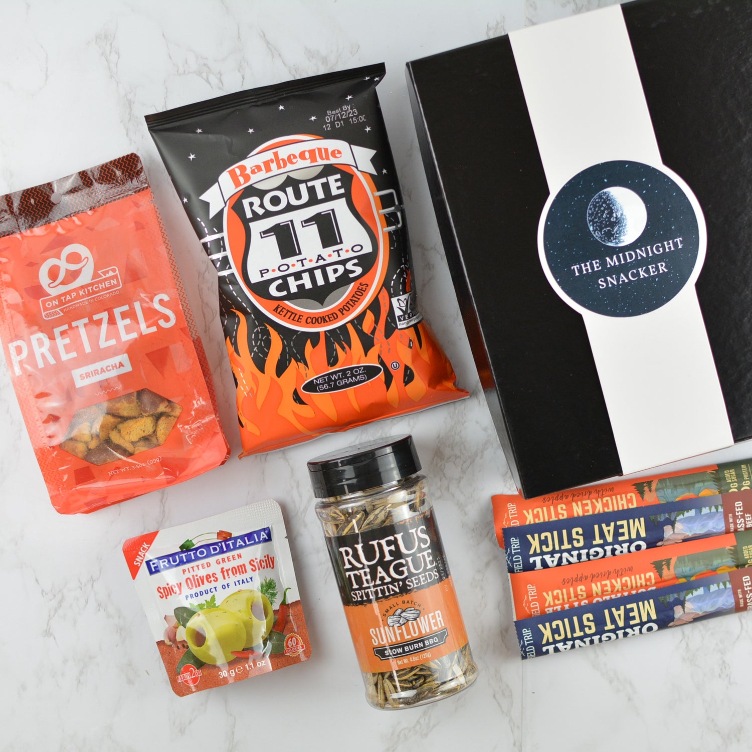 College Care Program