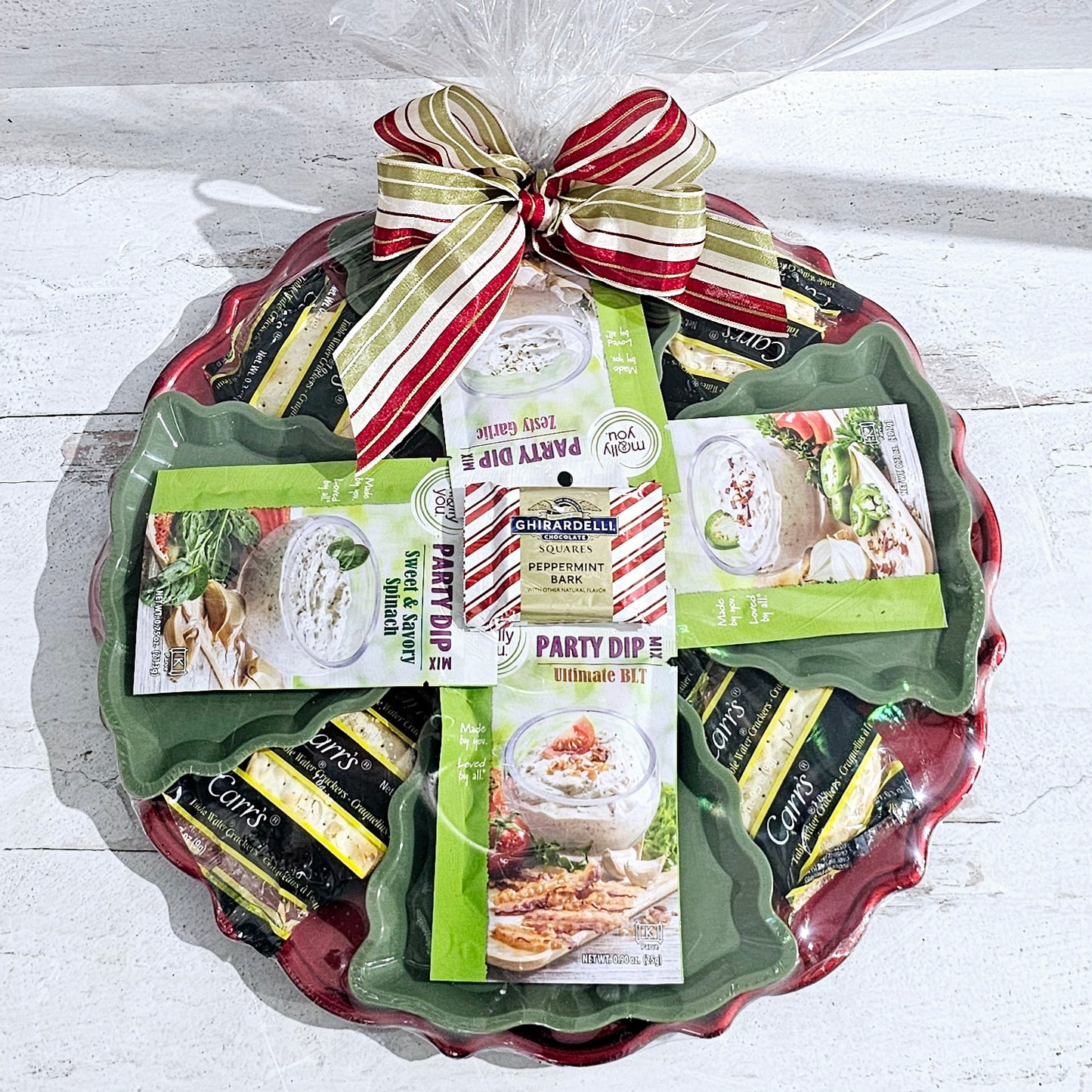 Let's Get This Party Started