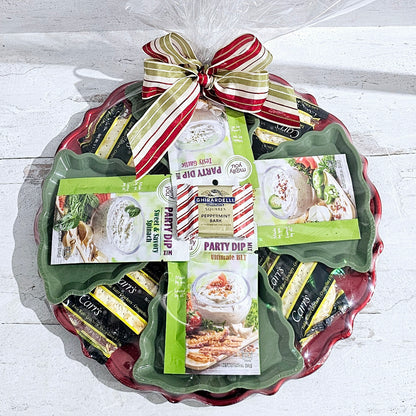 Let's Get This Party Started