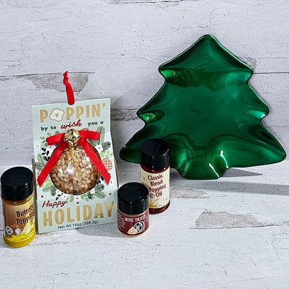 Popping in to wish you a Happy Holiday