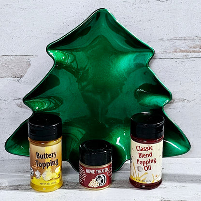 Popping in to wish you a Happy Holiday