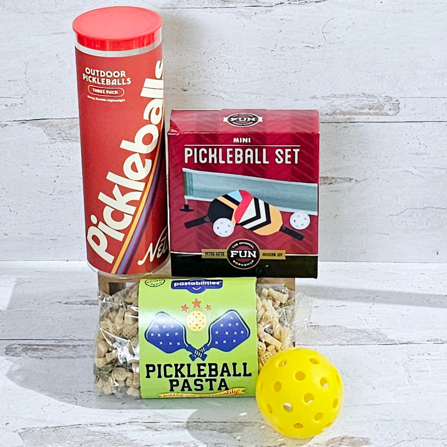 Pickleball Gift