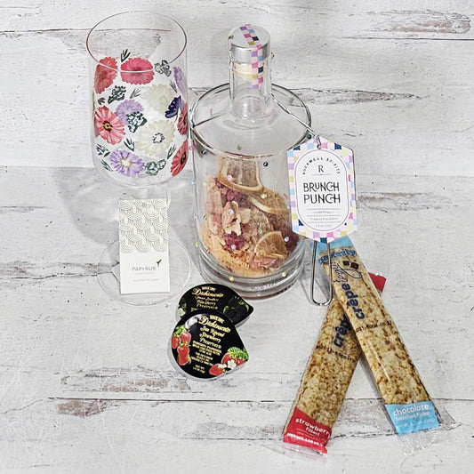 Cheers! Brunch Punch Gift