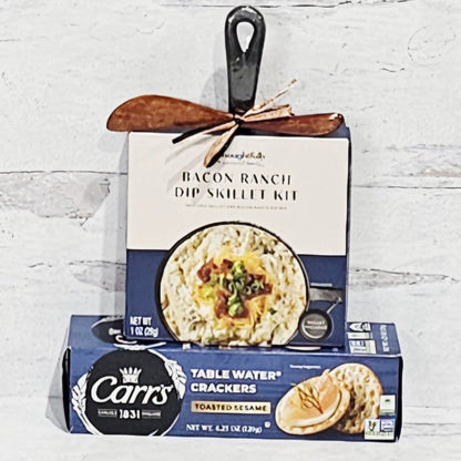Gourmet Skillet Dip Kit