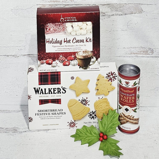 Comfort & Joy Gift Collection