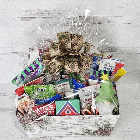 Holiday Office Goodies