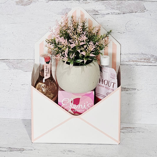 Pretty In Pink Gift