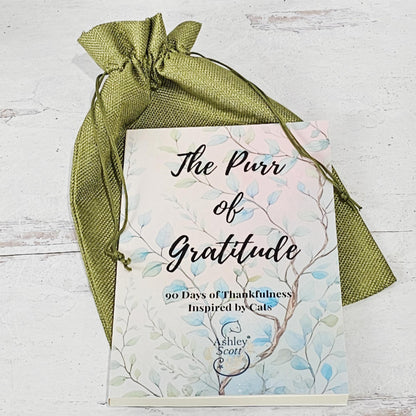 The Purr of Gratitude Gift