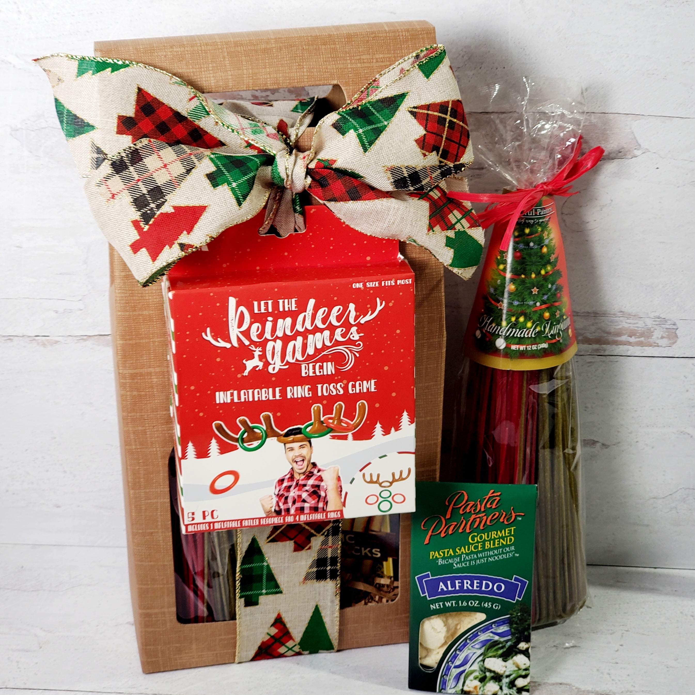 Carried Away Gifts