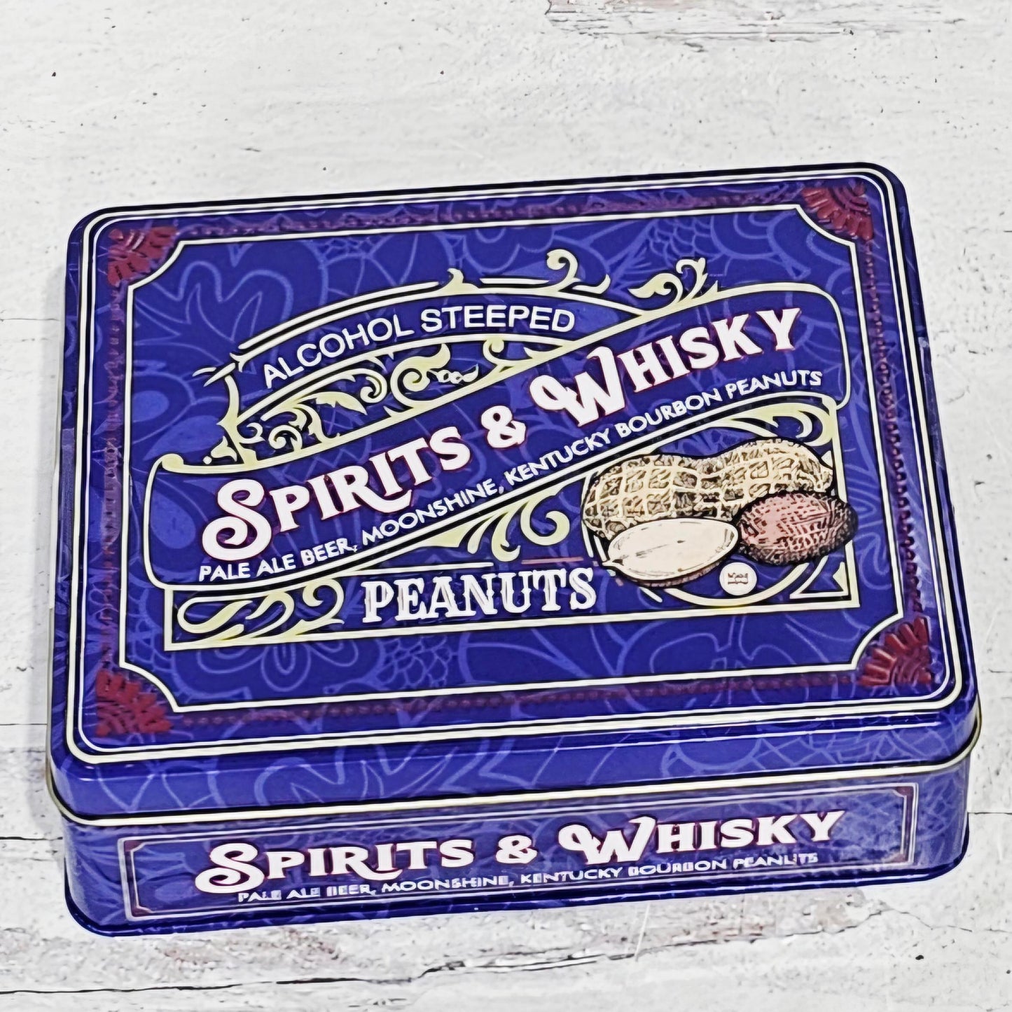 Spirits & Whisky Gift