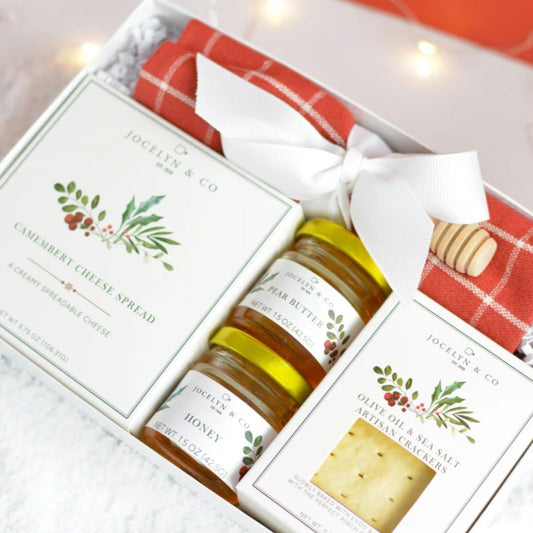 Holiday Gift Set